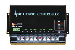 ハイブリッドコントローラー  C300  C500